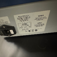 BMG Labtech FLUOstar OPTIMA Microplate Reader image 1